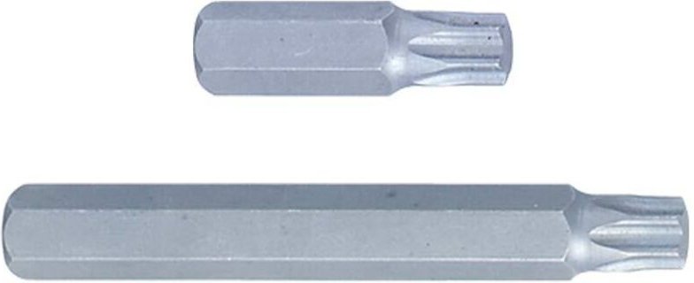 King tony końcówka torx t45x36mm 6-kąt.10mm.