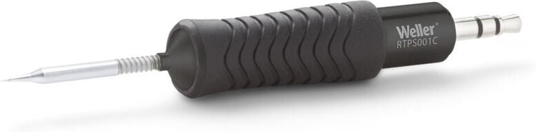 Weller RTPS 001 C MS Lötspitze Konisch Spitzen-Größe 0.10 mm Inhalt 1 St.