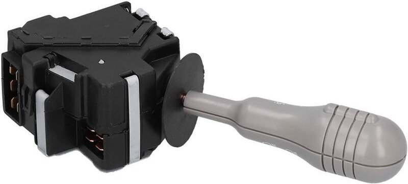 ZVD Lenkstockschalter Blinker 7701046629 Ersatzzubehör für Twingo C06