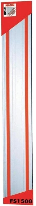 Führungsschiene FS1500 für Tauchsägen TAS165 und TAS165PRO Führrungschiene - Holzmann