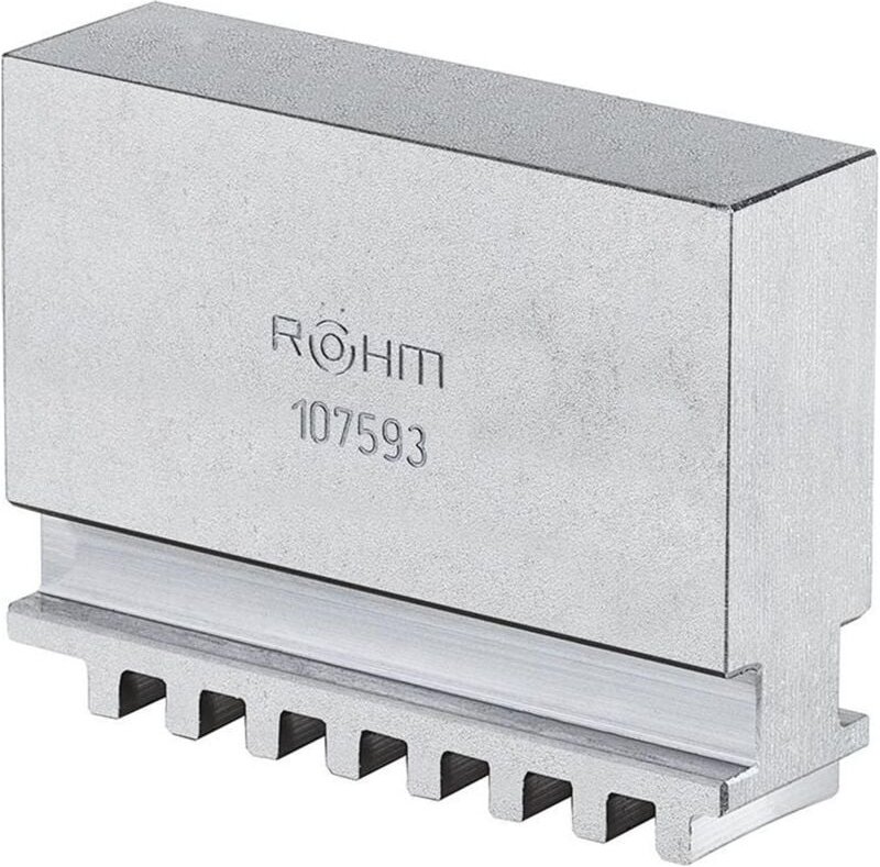 Dreibacken-Satz DIN6350BL 315mm röhm