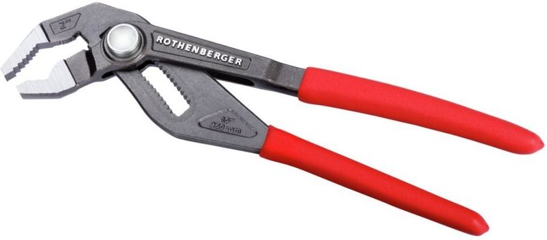 Rothenberger Rogrip F, 10", 1k - 1000002704