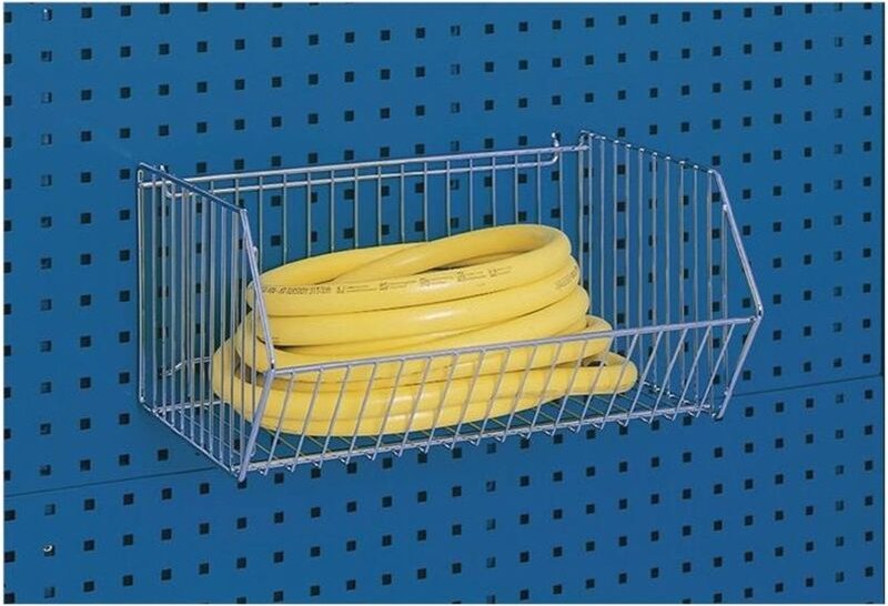 Drahtkorb 470 x 300 x 220 mm - 2508001 - Bott