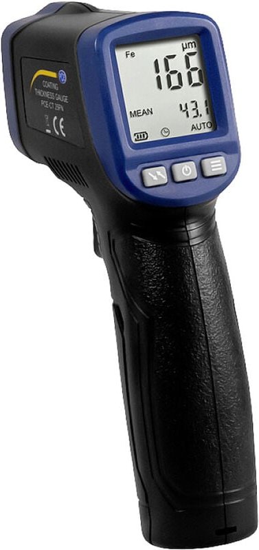 PCE Instruments PCE-CT 25FN Schichtdicken-Messgerät