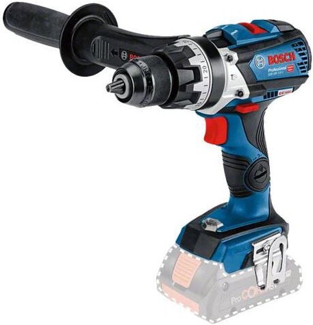 18V bosch gsb 18V-110C Brushless-Schlagbohrmaschine - blanke Maschine - 06019G0309