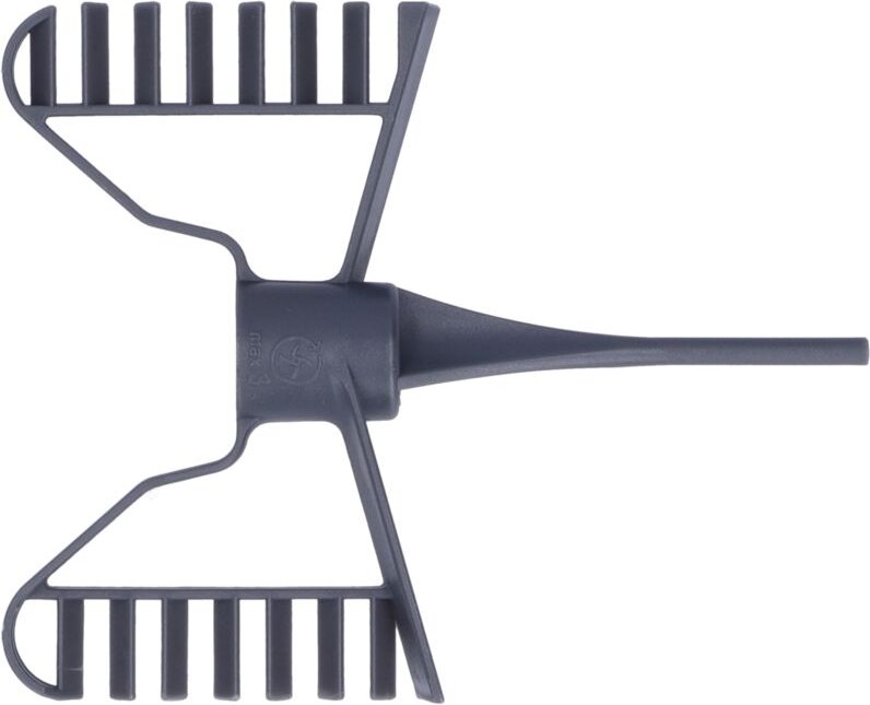 Eosnow - Mixer-Rührstab-Ersatzteile, passend für Vorwerk TM21 TM21 Küchenmaschine