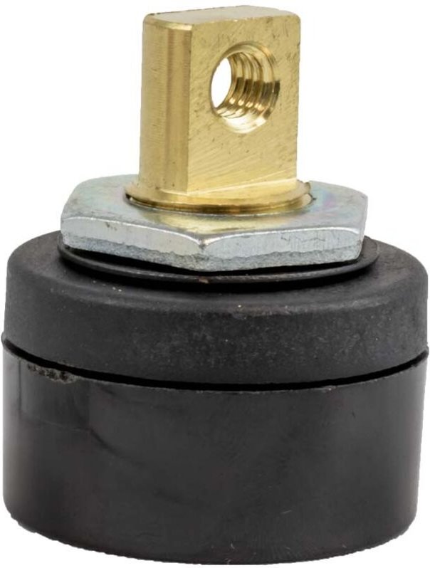 JBM15242 Negativ-/Positiv-Schnellkupplung für Art.-Nr. 53981