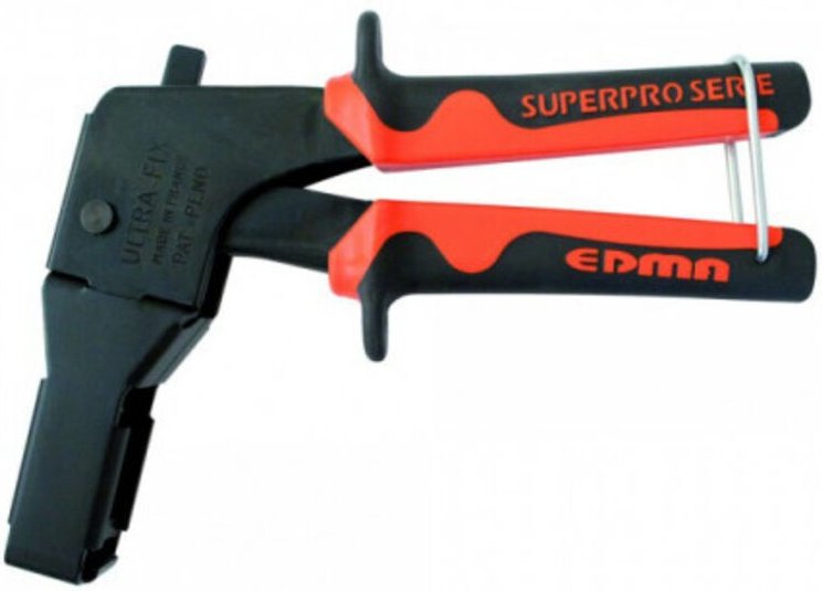 UltraFix Edma Expansionspistole - 0232