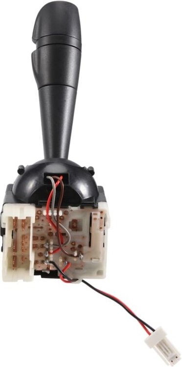 Tlily - Automatischer Scheinwerferschalter-Einstellhebel, Nebelscheinwerfer für smart 453 2015-2019 A4535451600