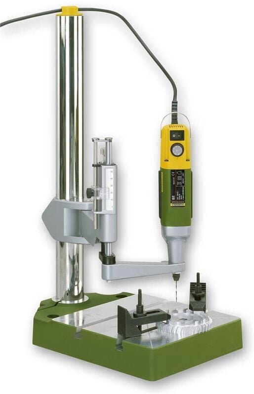 Proxxon - Bohrvorrichtung bv 2000 - 20002