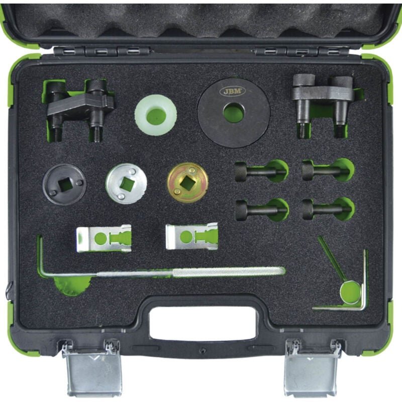 Entwurfskit für gruppe 18/20TSI JBM 53286