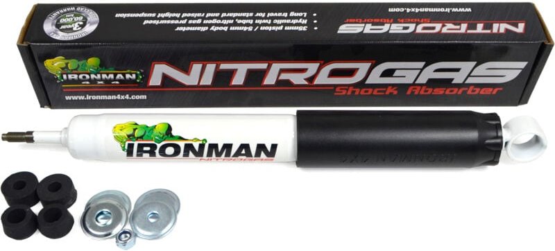 Stossdämpfer 12697gr