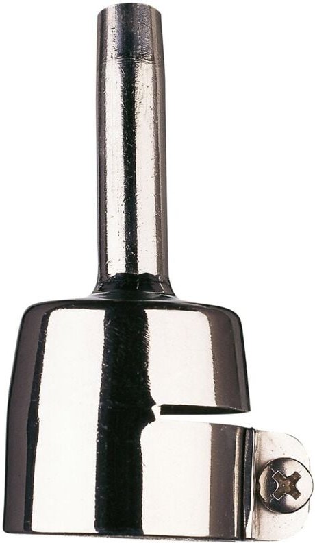 Rohrdüse, Edelstahl 5mm - 297305 - Sievert