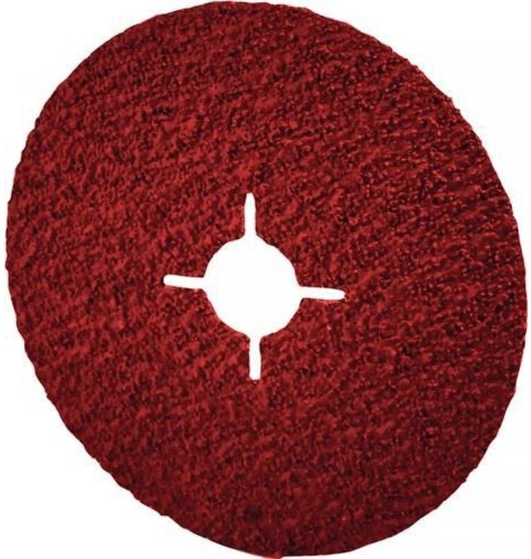 VSM Fiberschleifscheibe XF885 115mm K24