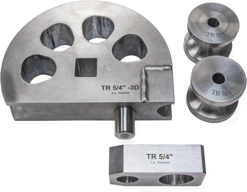 Metallkraft Biegesegment 22 mm / R 66 mm, 4311008