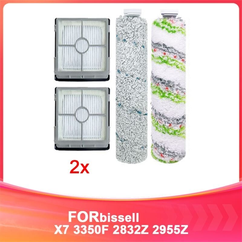 Für Multifunktions-Bürstenkehrmaschinen-Verbrauchsmaterialien