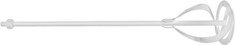 Metabo - Typ RS-L2, Rührstab 2 Linkswendeln 120mm (626745000)