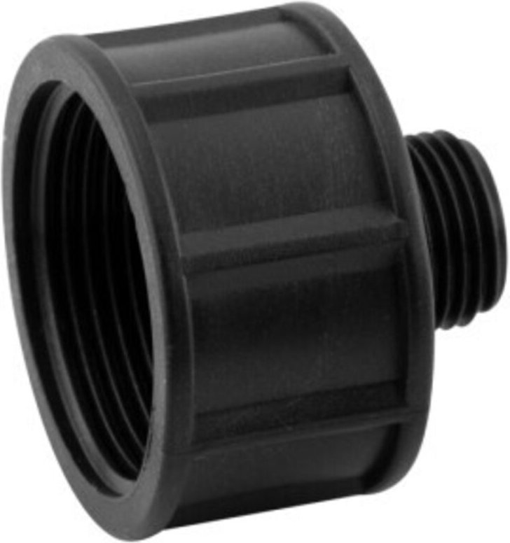 Marseille-Anschluss - M1/2" - H1 1/4", ABRISA