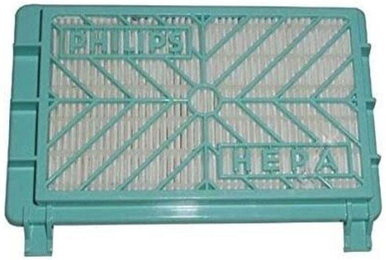 Shining House - vakuum-hepa-filter für philips FC8732 FC8734 FC8736 FC8748