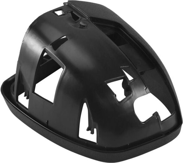 Tlily - Rechts Rückspiegel Abdeckung Rahmen Shell Basis Außen Zubehör für Focus 2008-2017