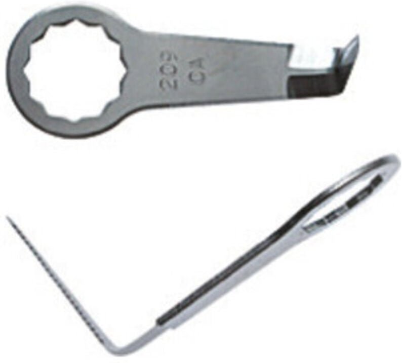 63903209014 Schneidmesser 2 St. - Fein