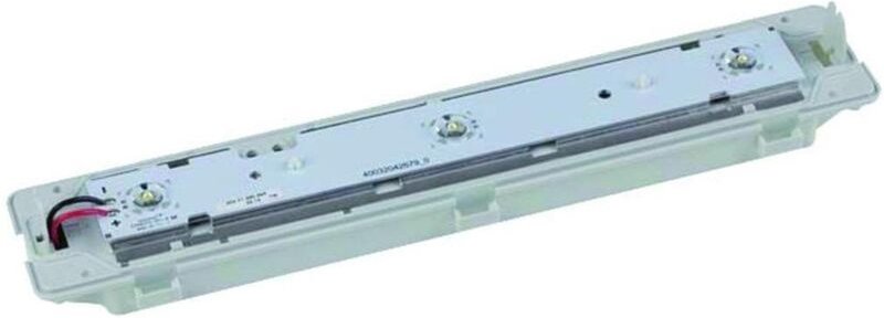 Ceag LED-Modul 3W 3LED Style 240V 6500K 320lm LEDmodul 320mm 120° AC kühl STYLELEDUPGRADEKIT1CG-S