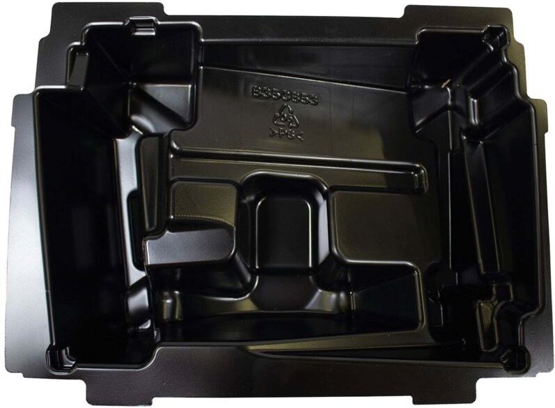 Tiefziehteil für Akku-Handkreissäge makpac Gr. 4 - 835C85-3 - Makita