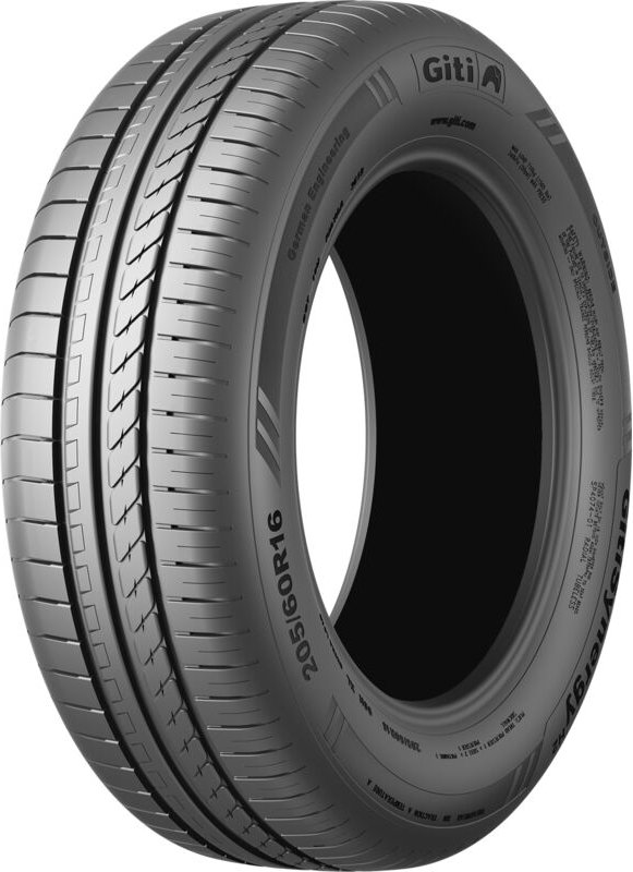 GITI Sommer 225/55 R17 TL 97V GITISYNERGY H2 BSW