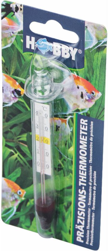 Präzisions-Thermometer - Hobby