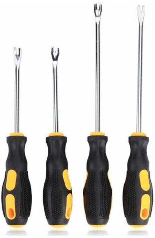 Polsterklammerentferner, Nagelzieher, Polsterklammerentferner, Nagelextraktor