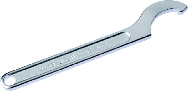 991.081.00 T-förmiger Sechskantschlüssel 4x50x95mm