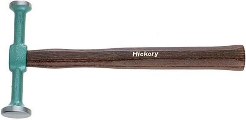 Stahlwille 10775 30/40mm Ausbeul- & Schlichthammer mer