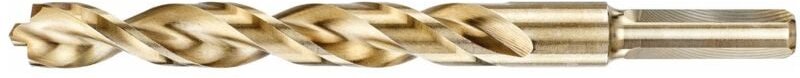 Metallbohrer HSS-Co 6,5x101x63 mm - Dewalt
