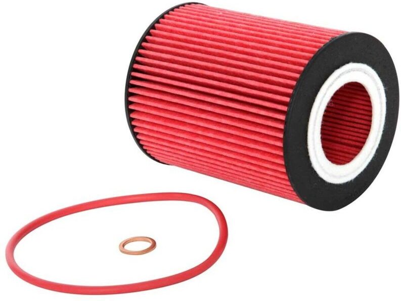 Ölfilter K&N HP-7007