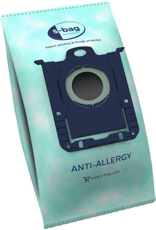 Gr 206S Staubbeutel Anti-Allergy - AEG