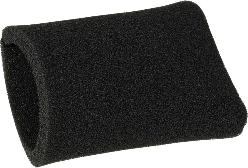 vhbw Staubsaugerfilter kompatibel mit Kärcher MV2, MV3, SE 4001, SE 4002 Staubsauger - Schaumstofffilter