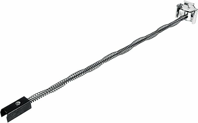 Klammernschieber R11 - Rapid