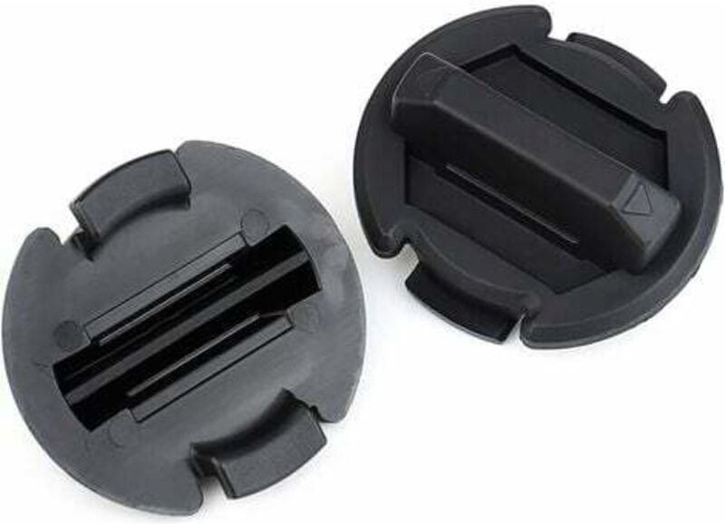 Stück Twist Twist Florg Tankdeckel, kompatibel mit Polaris RZR XP 1000 900 XP 4 Turbo General 8414694 2014/2015/2016/201...