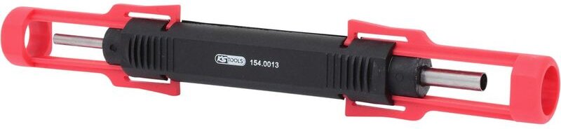 Kstools - Kabel-Entriegelungswerkzeug für Rundstecker und Rundsteckhülsen 1,5 / 3,5mm