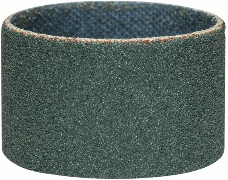 Bosch Schleifhülse X573 Best for Metal Durchmesser: 30 mm 20 mm 120 50 Stk