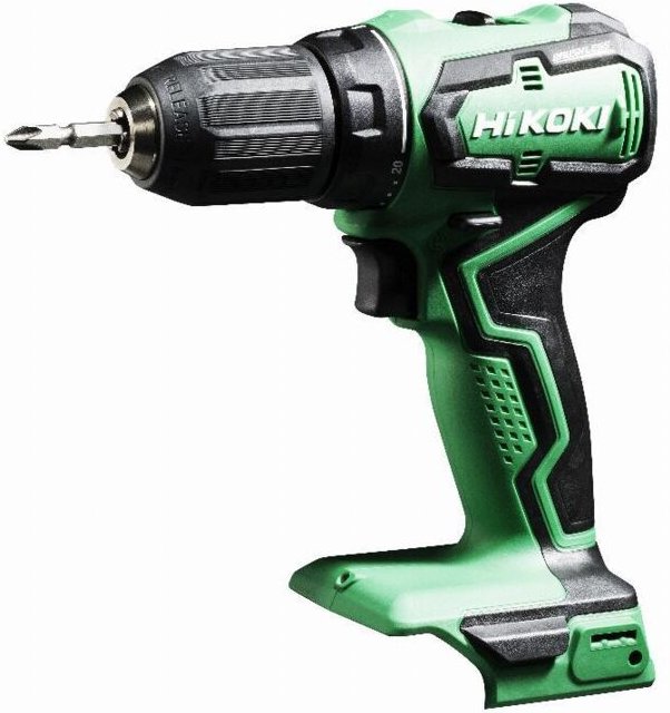 18V 55Nm Bohrschrauber - ohne Akku - DS18DDW4Z - Hikoki