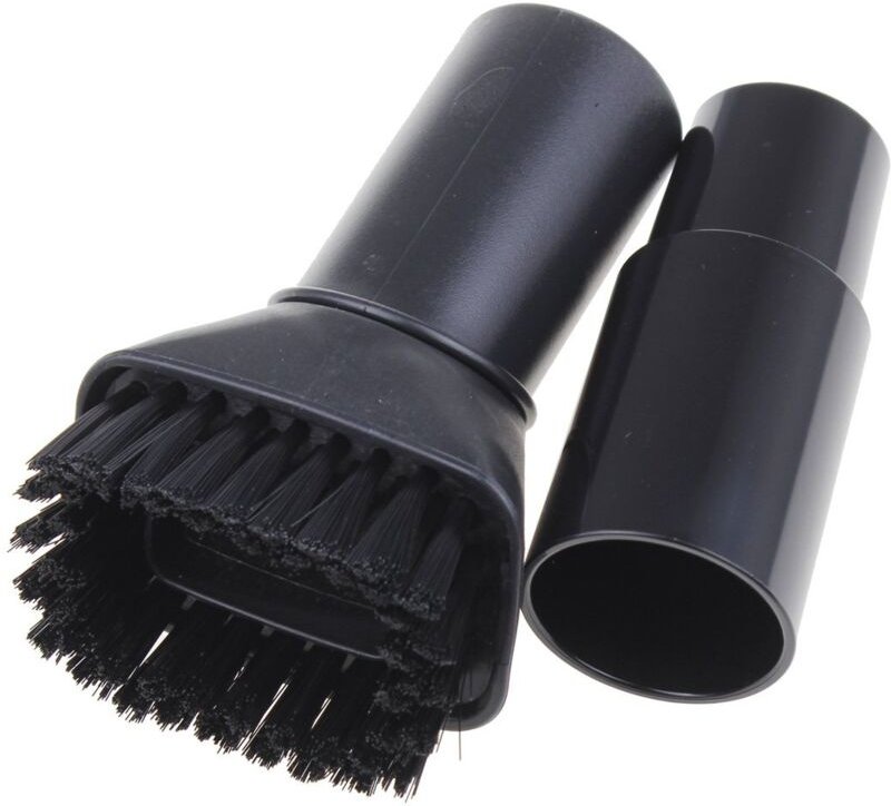 Menalux - ac21 staubbürste + adapter ø32/35mm - 9002562958 - 7321420215335