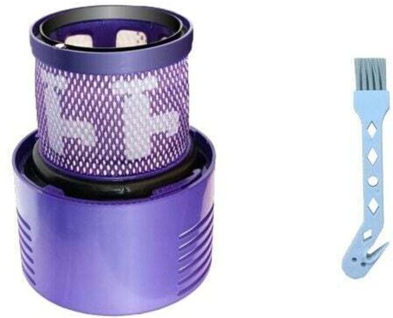 Waschbarer Filter für Dyson V10 Sv12 Staubsauger
