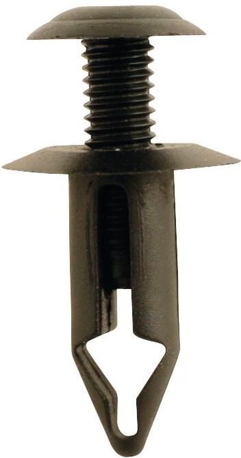 Spritzschutz-Verbindungsclip für Nissan,10er Pack