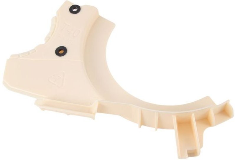 6T40 6T40E 6T45 6T45E Automatikgetriebe 2 Ölleitblech-Kit für Cruze Equinox Lacrosse Ab 2008 24246165 24240156