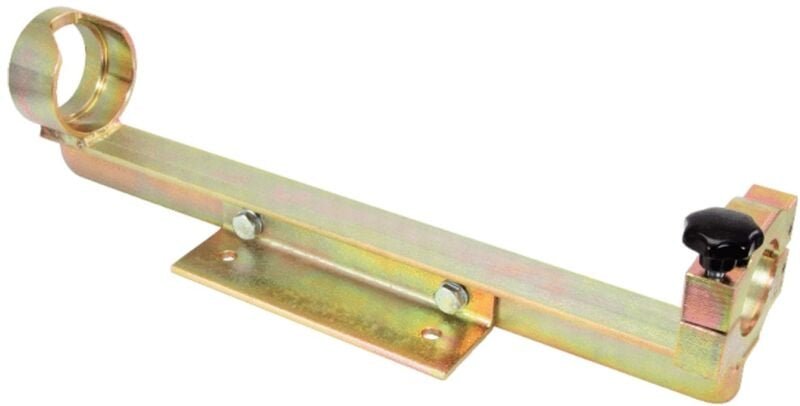 KS TOOLS Halter für Federspanner 500 mm - 500.8404