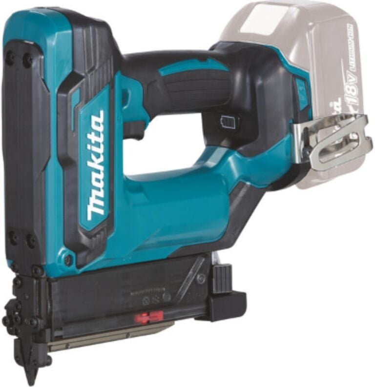 Akku-Stauchkopfnagler DFN350Z 18V, 15-35 mm ohne Akku und Ladegerät - Makita