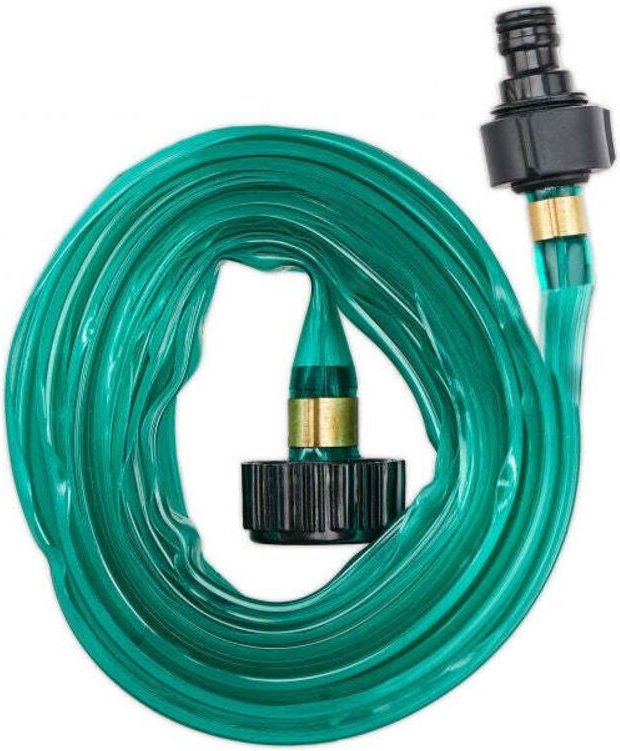 Flacher bewasserungsschlauch 3 m 88311