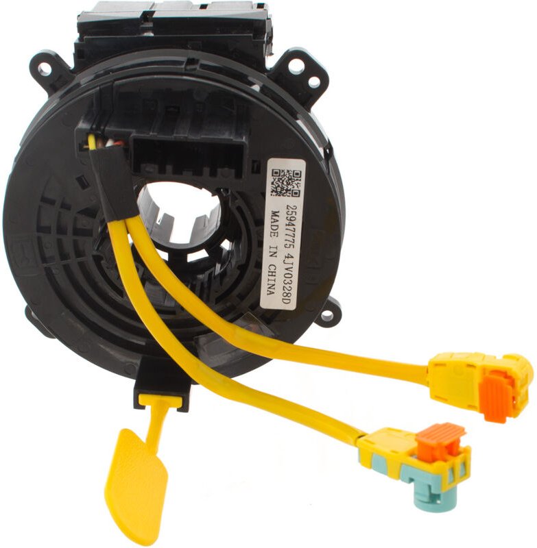 Saab 9-5 10-12 Lenkrad AIRBAG Klebeband/Rolle