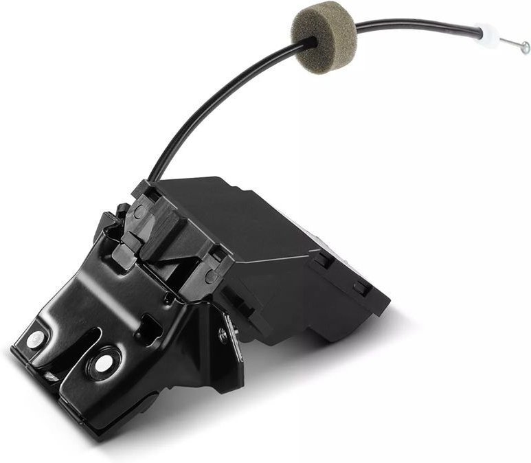 Heckklappenschloss, Kofferraumverriegelungsaktuator A1717500085 1717500185 2037500085 für - W203 W211 W212 W209 R171